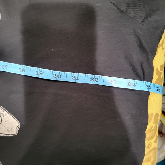 *3/$30 Sale* Torrid Tacos and Tequila Squad Goals Graphic Tee 2X - Picture 5 of 6